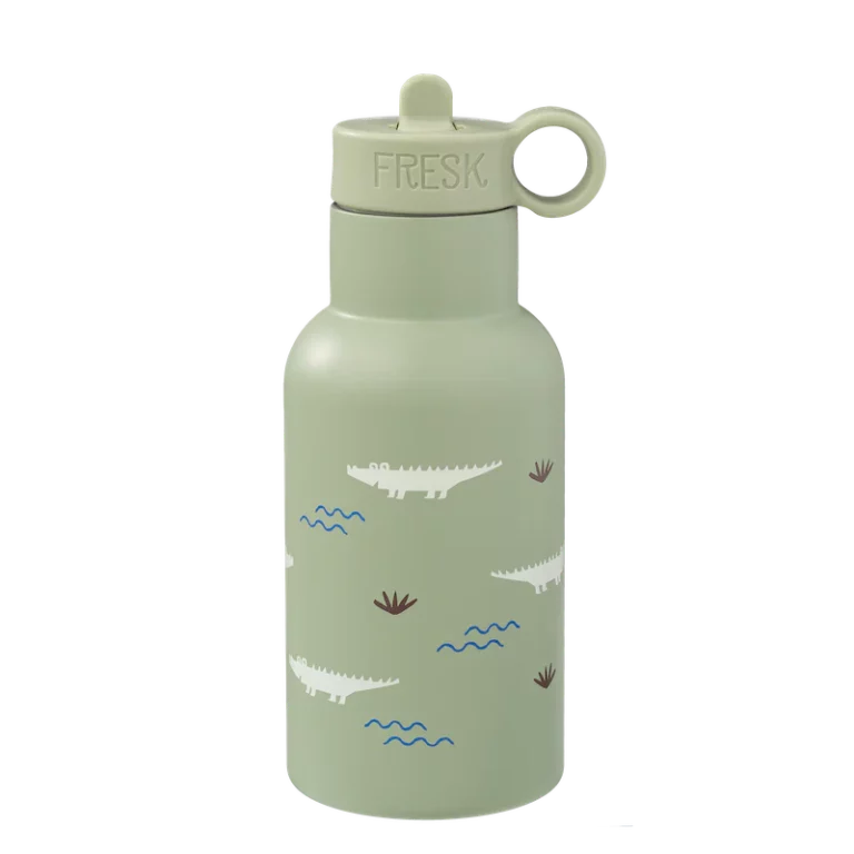 Fresk Termos boca Kroko (350ml)
