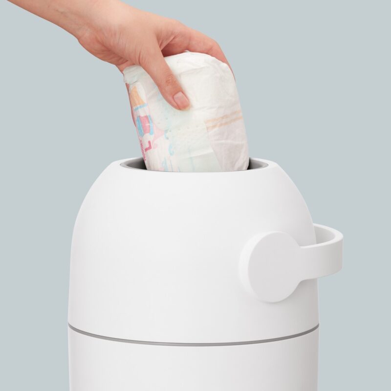 Magic Kanta za pelene Magic Majestic - White - Image 6