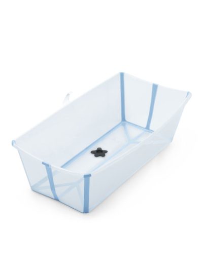 Stokke Flexi Bath kadica X-Large Ocean Blue