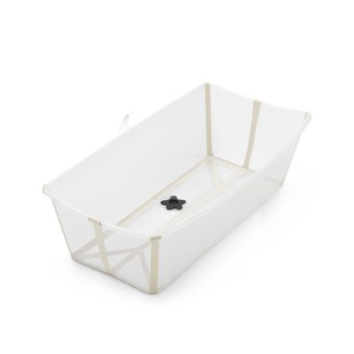 Stokke Flexi Bath kadica X-Large Sandy Beige