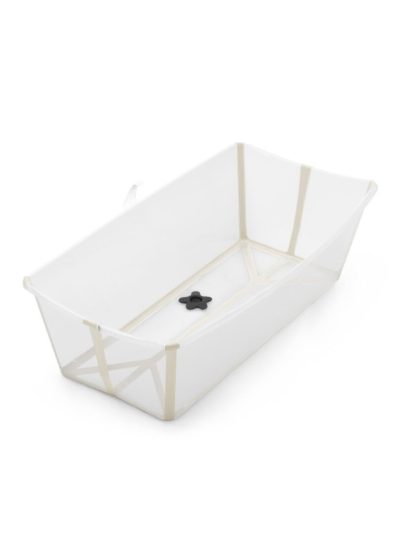 Stokke Flexi Bath kadica X-Large Sandy Beige