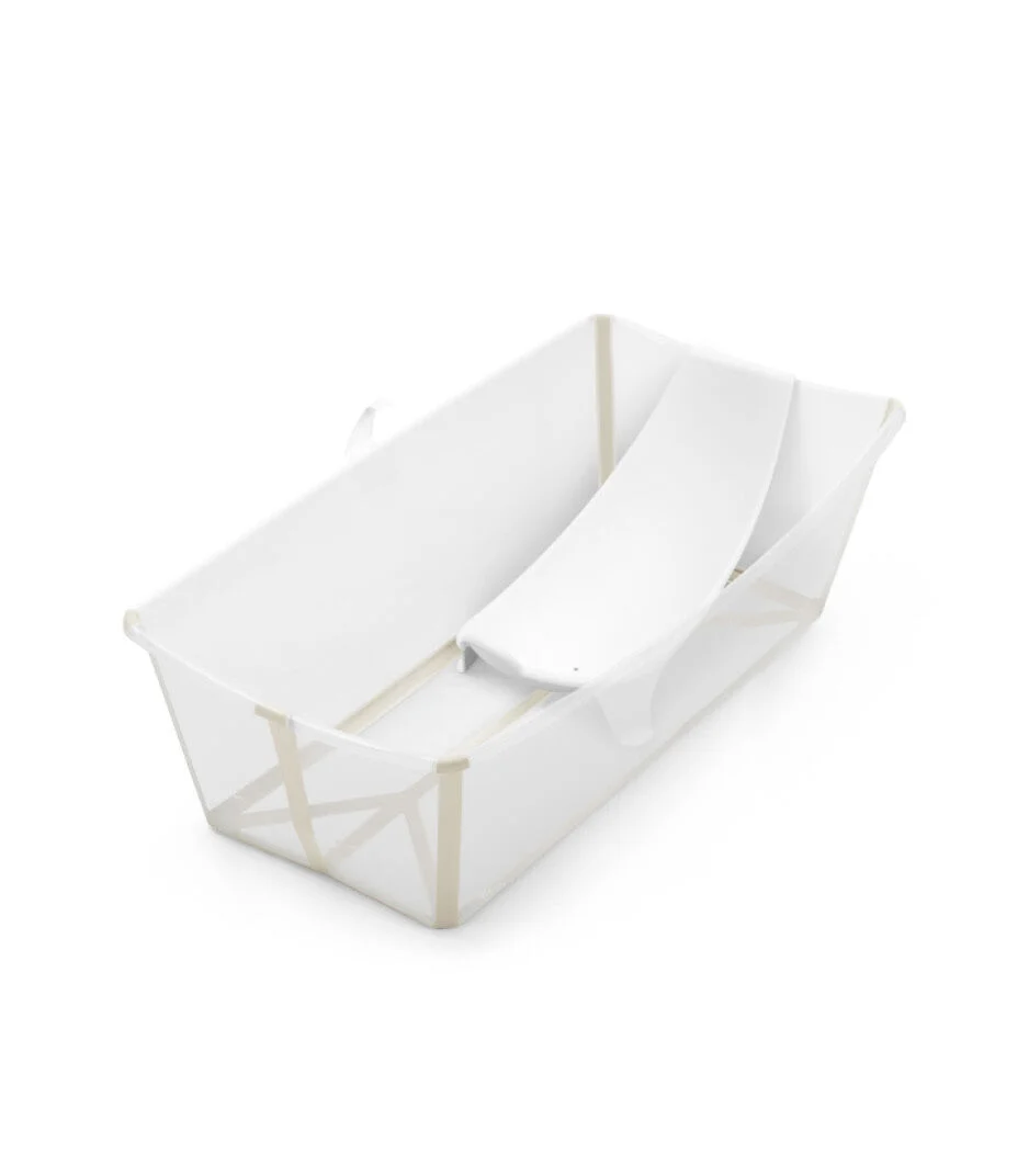 Stokke Flexi Bath kadica X-Large Sandy Beige - Image 5