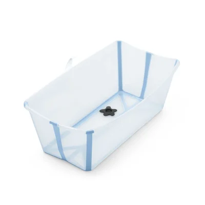Stokke Flexi Bath kadica Ocean Blue