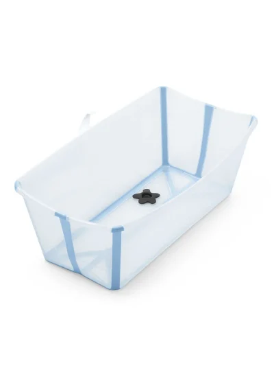 Stokke Flexi Bath kadica Ocean Blue