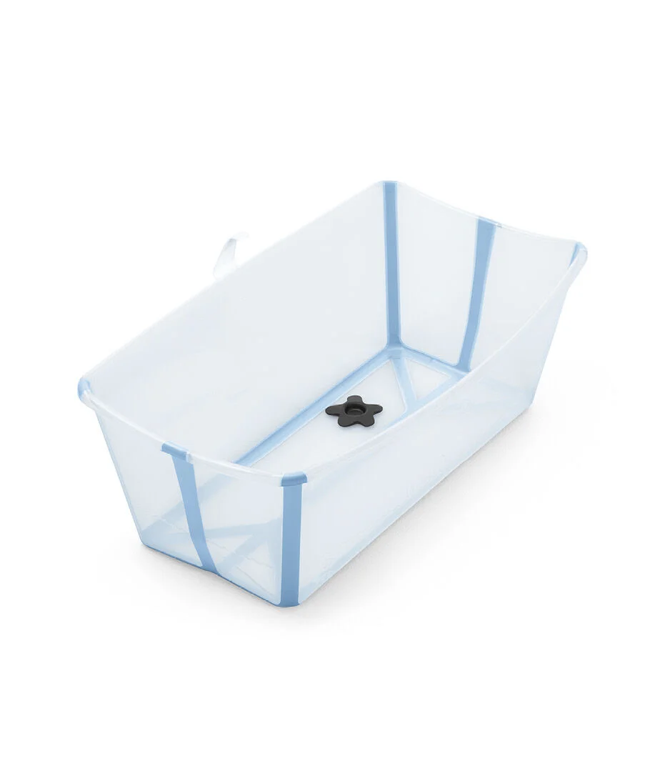Stokke Flexi Bath kadica Ocean Blue