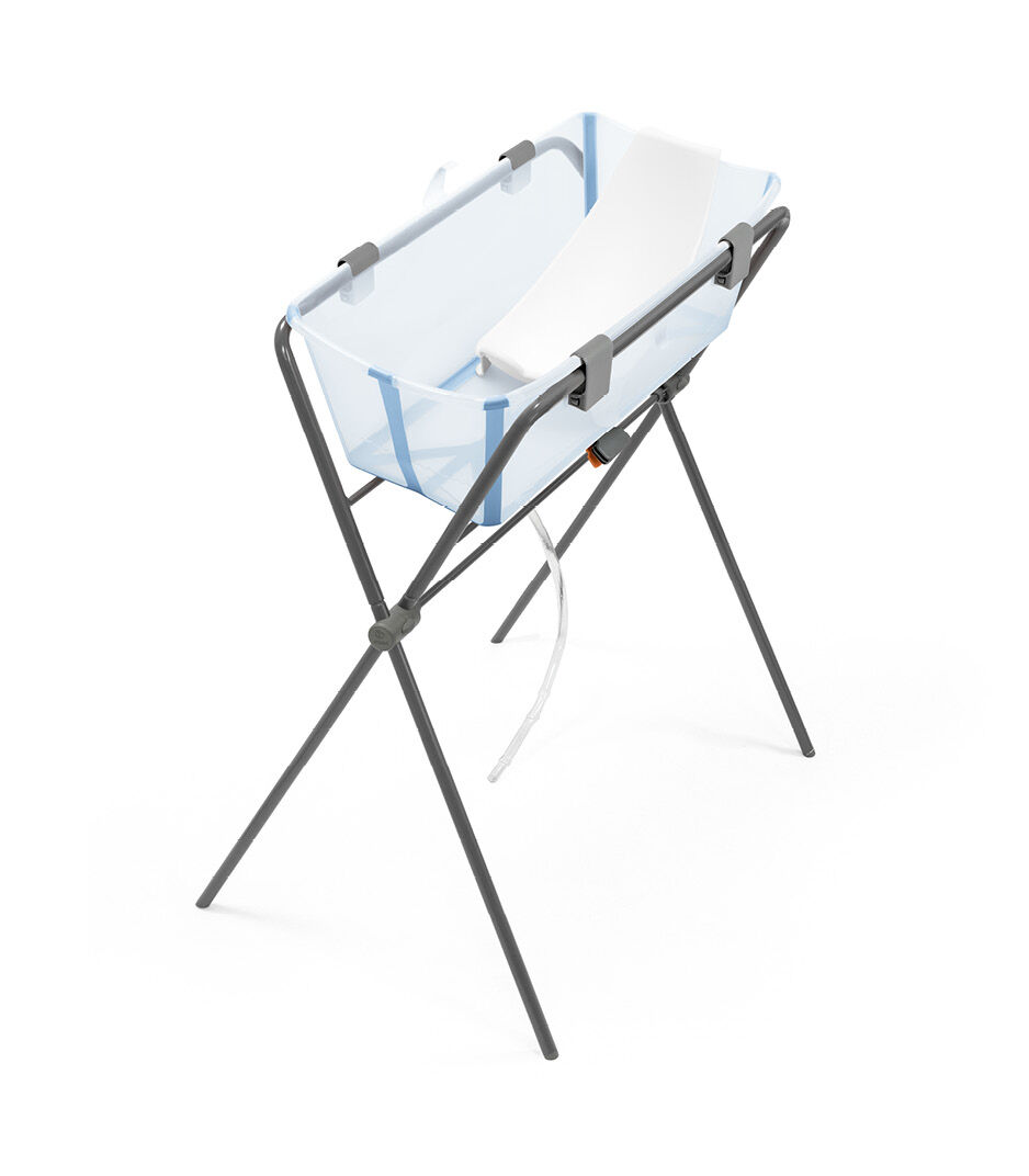 Stokke Flexi Bath kadica Ocean Blue - Image 7
