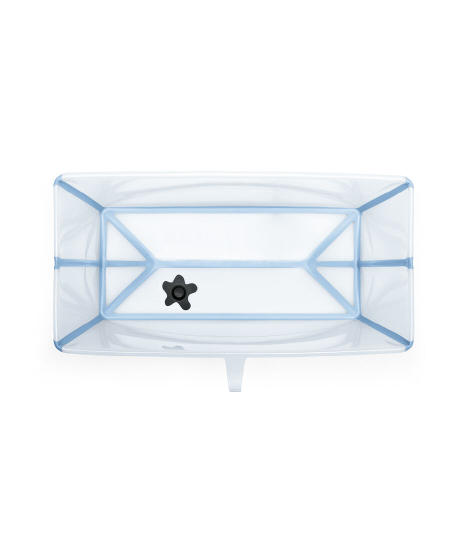 Stokke Flexi Bath kadica X-Large Ocean Blue - Image 5