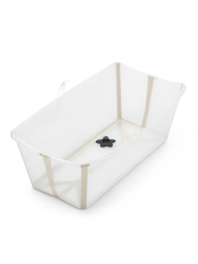 Stokke Flexi Bath kadica Sandy Beige