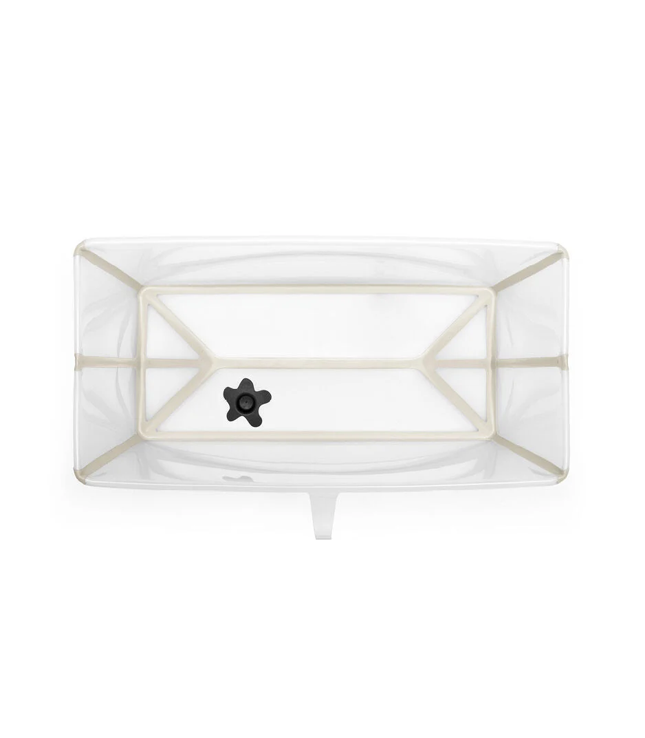 Stokke Flexi Bath kadica X-Large Sandy Beige - Image 2
