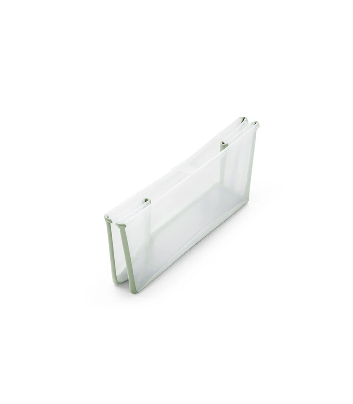Stokke Flexi Bath kadica X-Large White + Potpora za novorođenče - Image 5