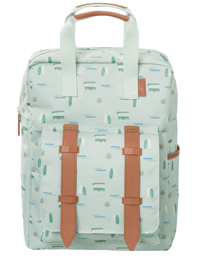 Fresk dječiji ruksak Surf Boy veliki