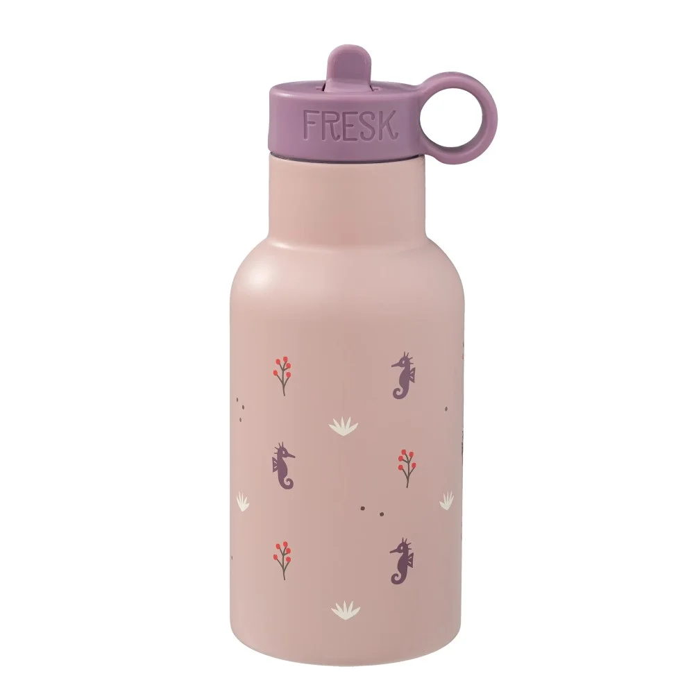 Fresk Termo boca Seahorse (350 ml)