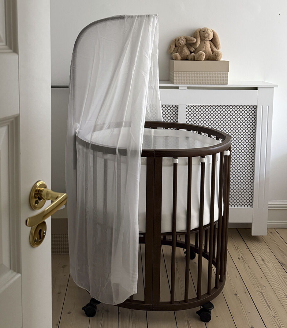 Stokke Sleepi Krevetić Mini V3 Warm Brown - Image 5