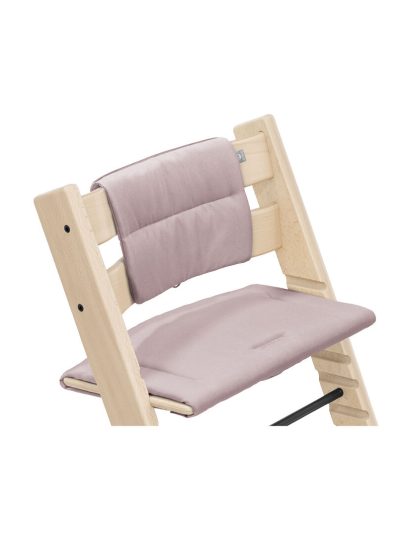 Stokke Tripp Trapp Jastuk za hranilicu Classic Heather Mauve