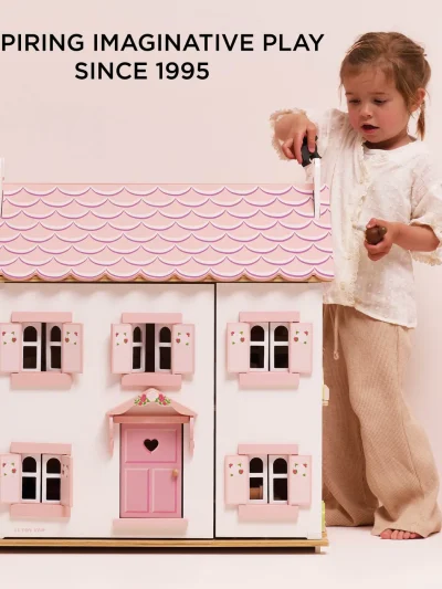 Le Toy Van kućice za lutke