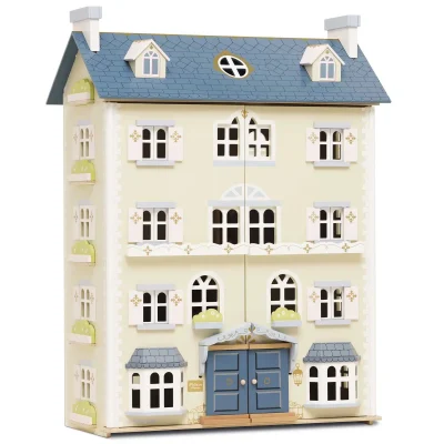 Le Toy Van Kućica-palata za lutke Palace