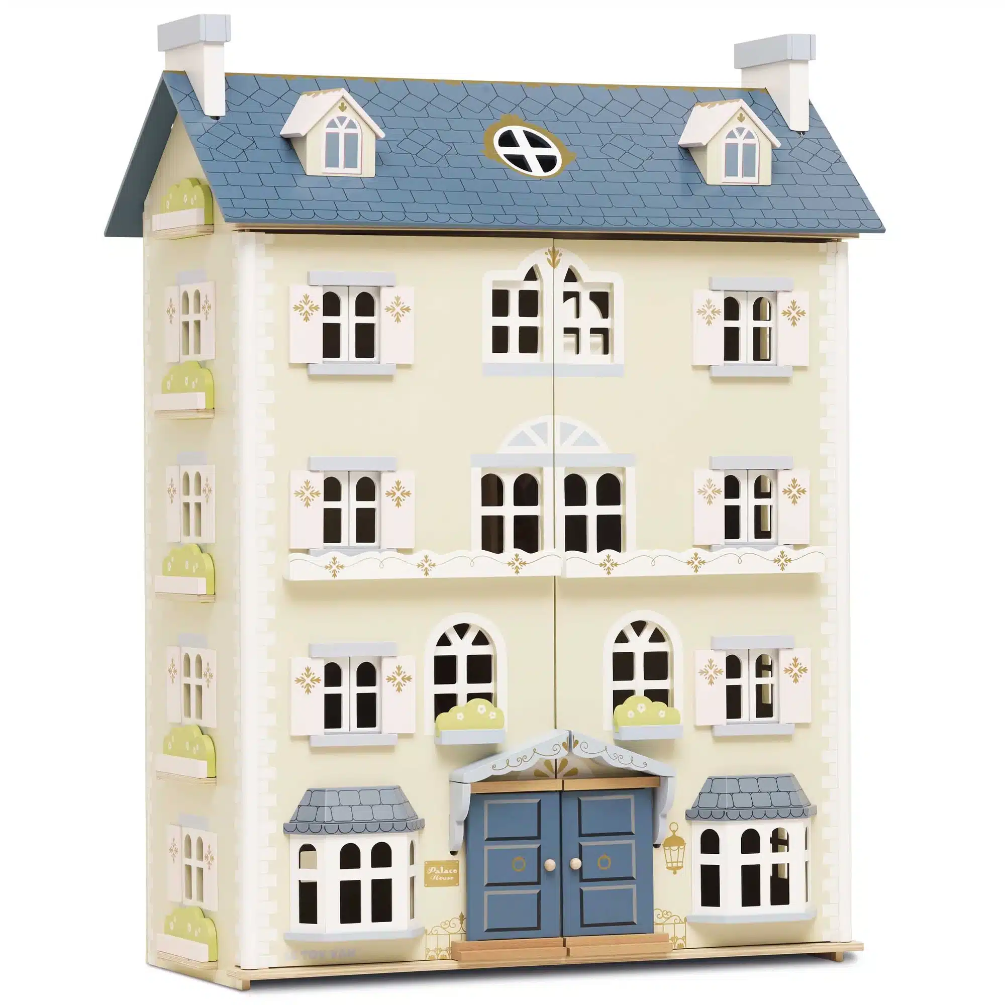 Le Toy Van Kućica-palata za lutke Palace