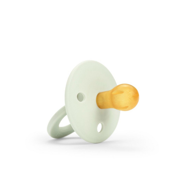 Elodie Cucle kaučuk Binky Bundle Gelatto Green (3m+) - Image 4