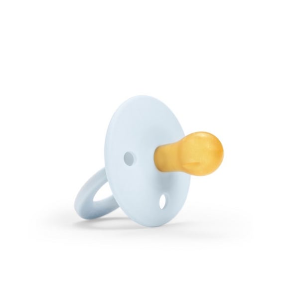 Elodie Cucle kaučuk Binky Bundle Gelatto Green (3m+) - Image 3