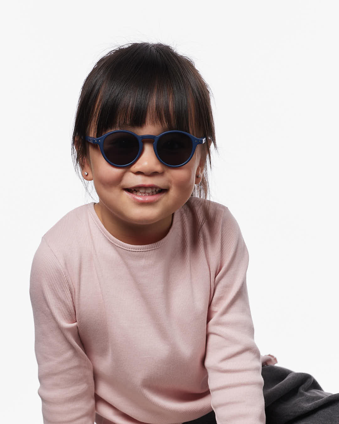 Izipizi #d Sun Child Navy Blue (3-5 god.) - Image 2