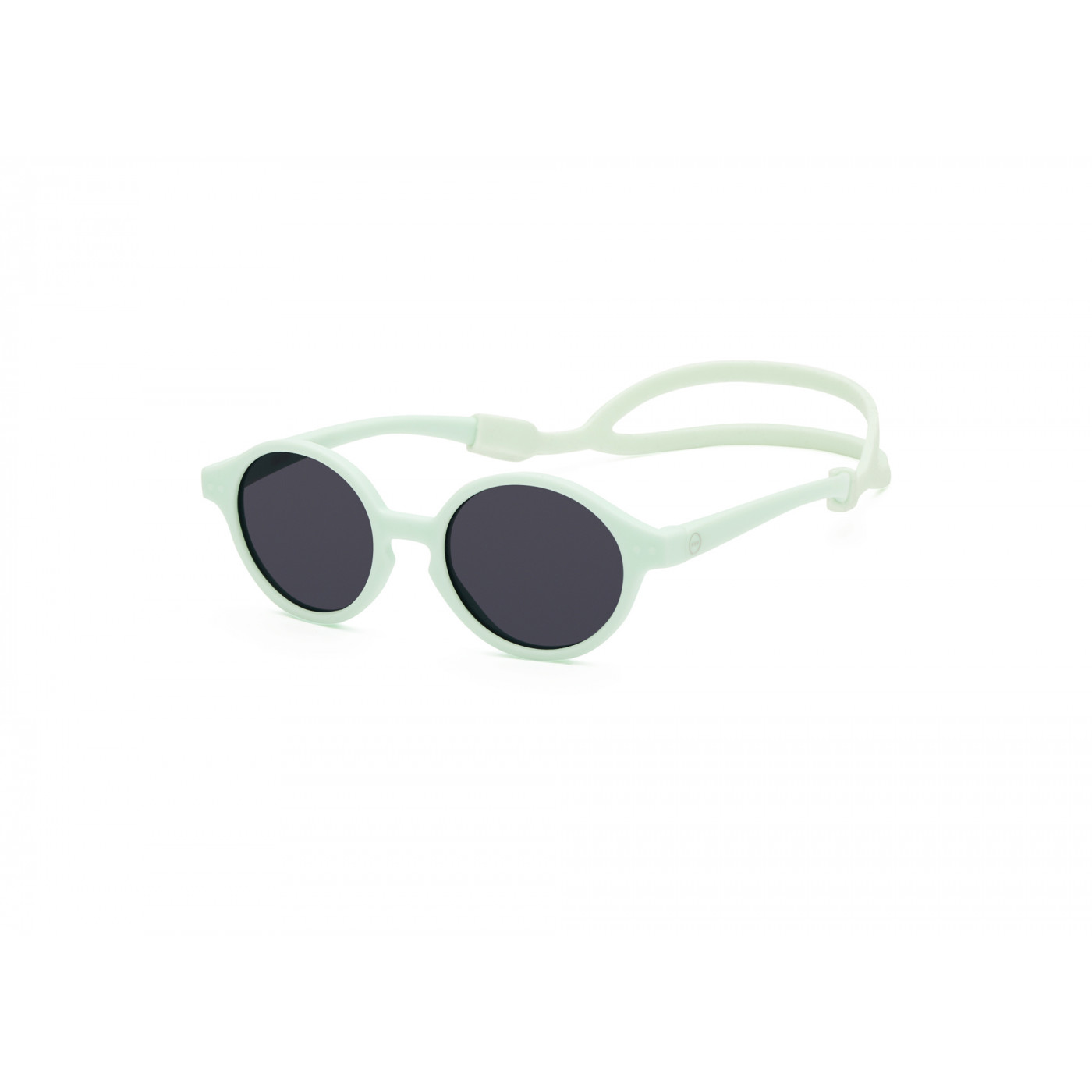 IZIPIZI|Sun Kids Aqua Green / Sky Blue (9-36m) - Dječije sunčane naočale