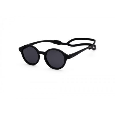 #D Sun Kids Plus Black