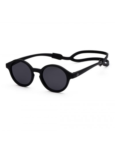 #D Sun Kids Plus Black