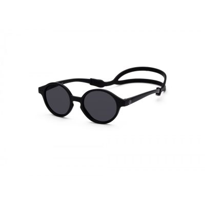 IZIPIZI|Sun Kids Black (9-36m) - Dječije sunčane naočale
