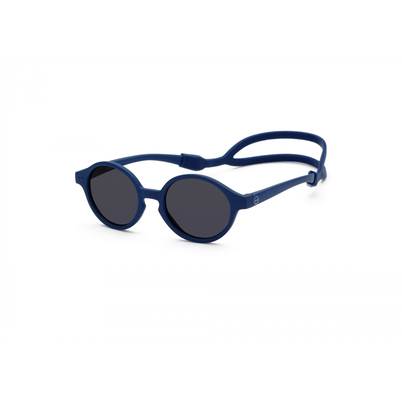 IZIPIZI|Sun Kids Denim Blue (9-36m) - Dječije sunčane naočale