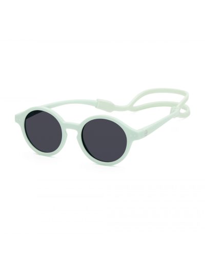 #D Sun Kids Plus Aqua Green