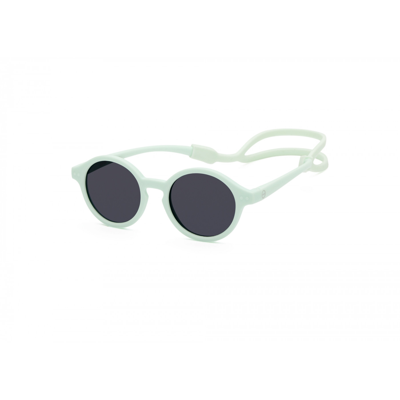 #D Sun Kids Plus Aqua Green