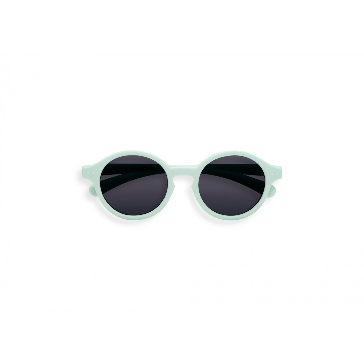 IZIPIZI #d Sun Kids Plus Aqua Green (3-5 god.) - Image 3