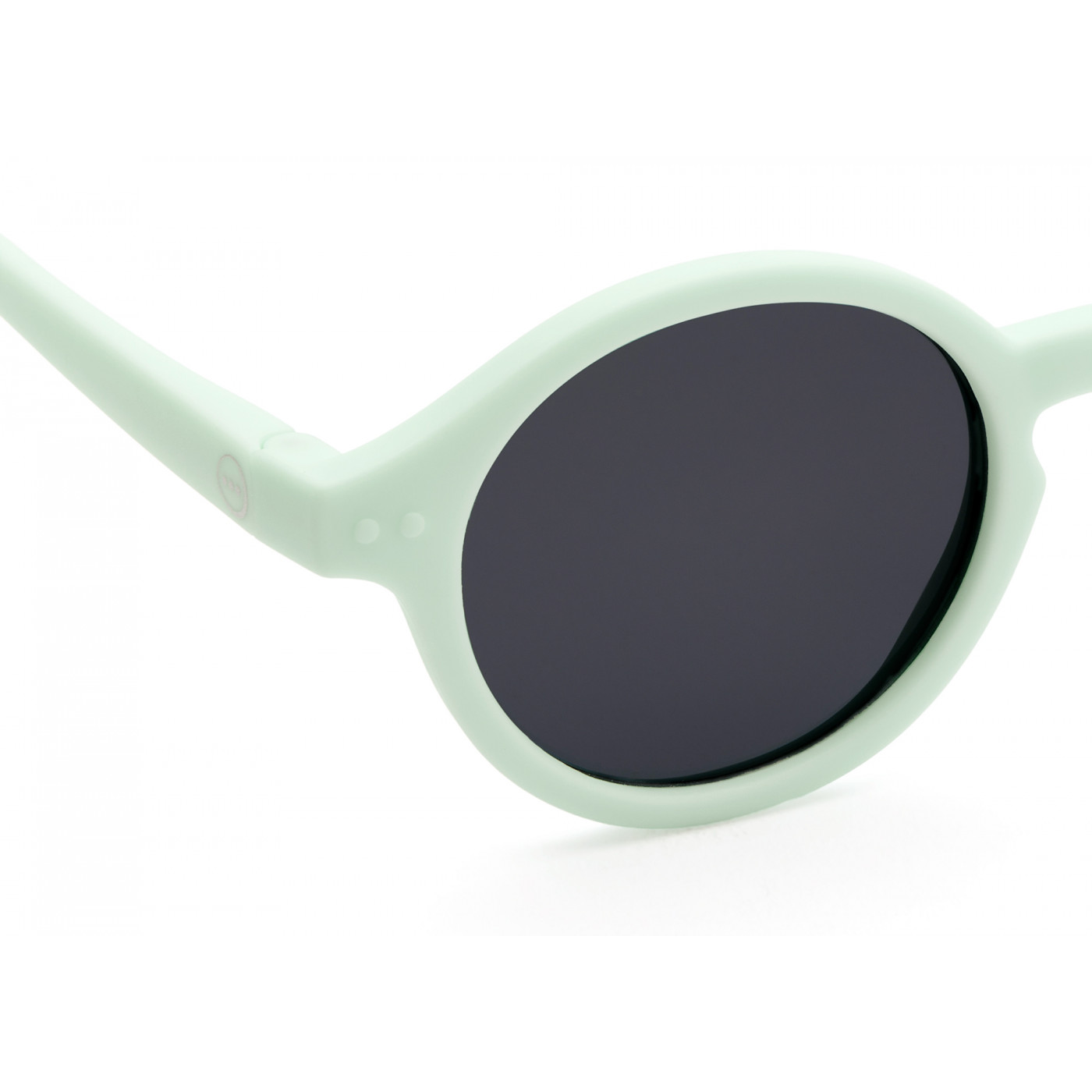 IZIPIZI #d Sun Kids Plus Aqua Green (3-5 god.) - Image 4