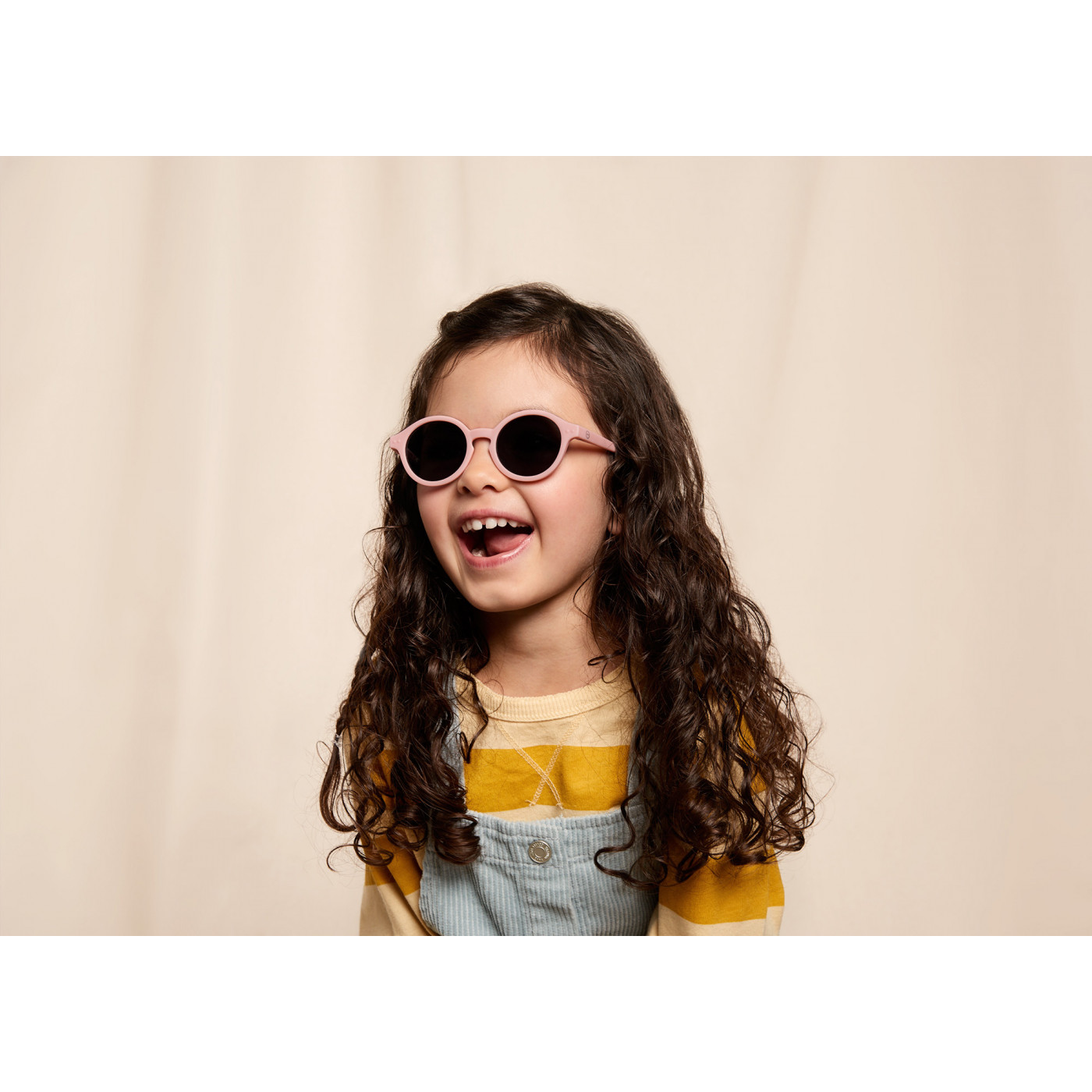 IZIPIZI #d Sun Kids Plus Aqua Green (3-5 god.) - Image 7