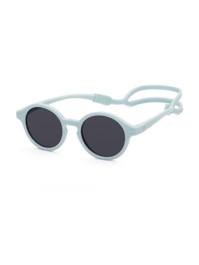 #D Sun Kids PLUS Sweet Blue