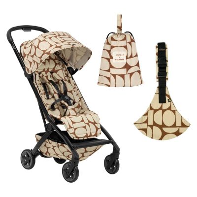 Joolz Aer² kolica x Wildride Boho set Limitirana kolekcija