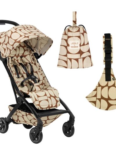 Joolz Aer² kolica x Wildride Boho set Limitirana kolekcija