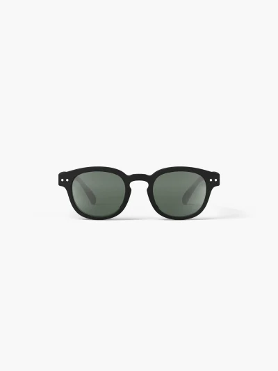 Izipizi #c Sun Black (7-11 god.)