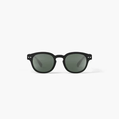 Izipizi #c Sun Black (7-11 god.)