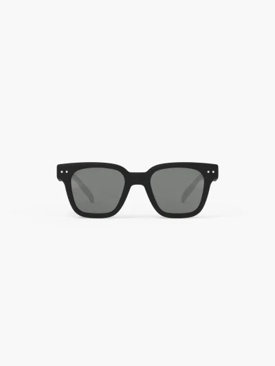 Izipizi #r Sun Child Black (7-11 god.)