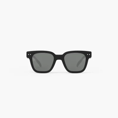 Izipizi #r Sun Child Black (7-11 god.)