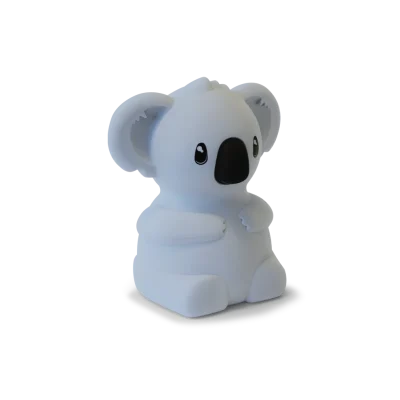 Kidywolf KIDYBANK Silikonska kasica za djecu Koala