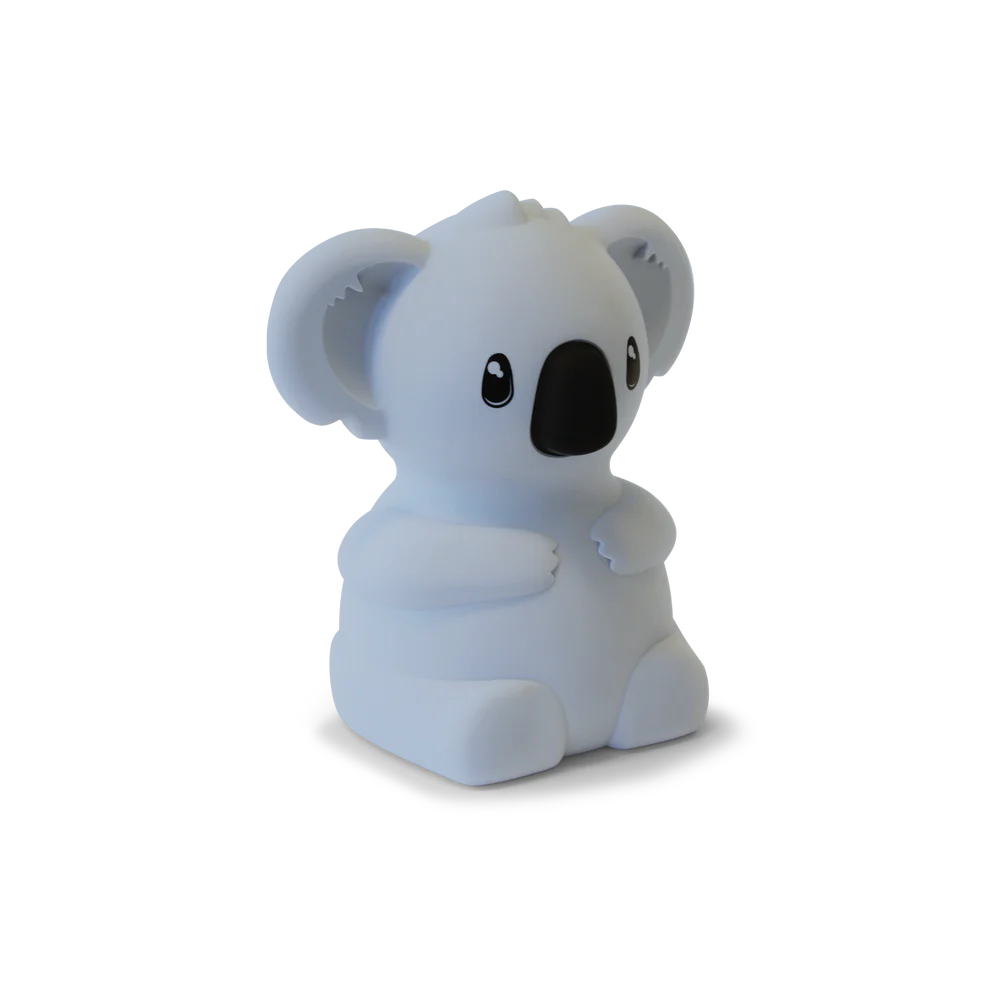 Kidywolf KIDYBANK Silikonska kasica za djecu Koala