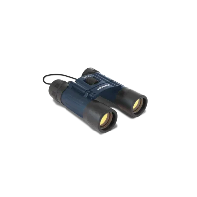 Kidywolf KIDYBINOCULARS Kompaktni dječiji dvogled 10x25 Blue