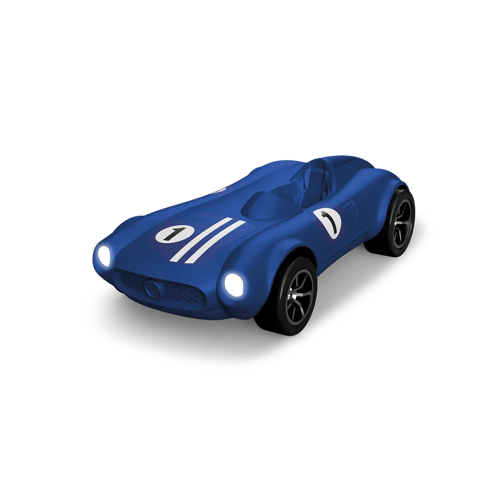 Kidywolf KIDYCAR Trkaći auto na daljinsko upravljanje 1:12 - Blue