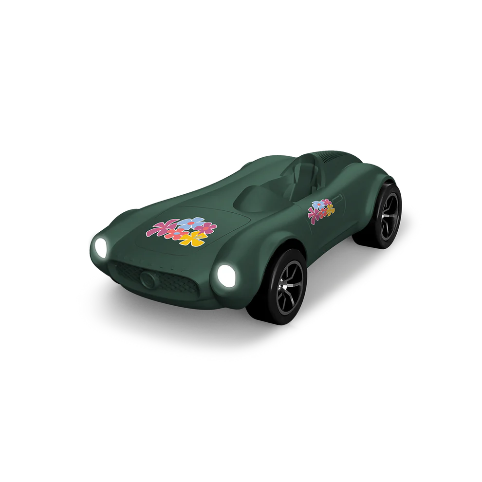 Kidywolf KIDYCAR Trkaći auto na daljinsko upravljanje 1:12 Green