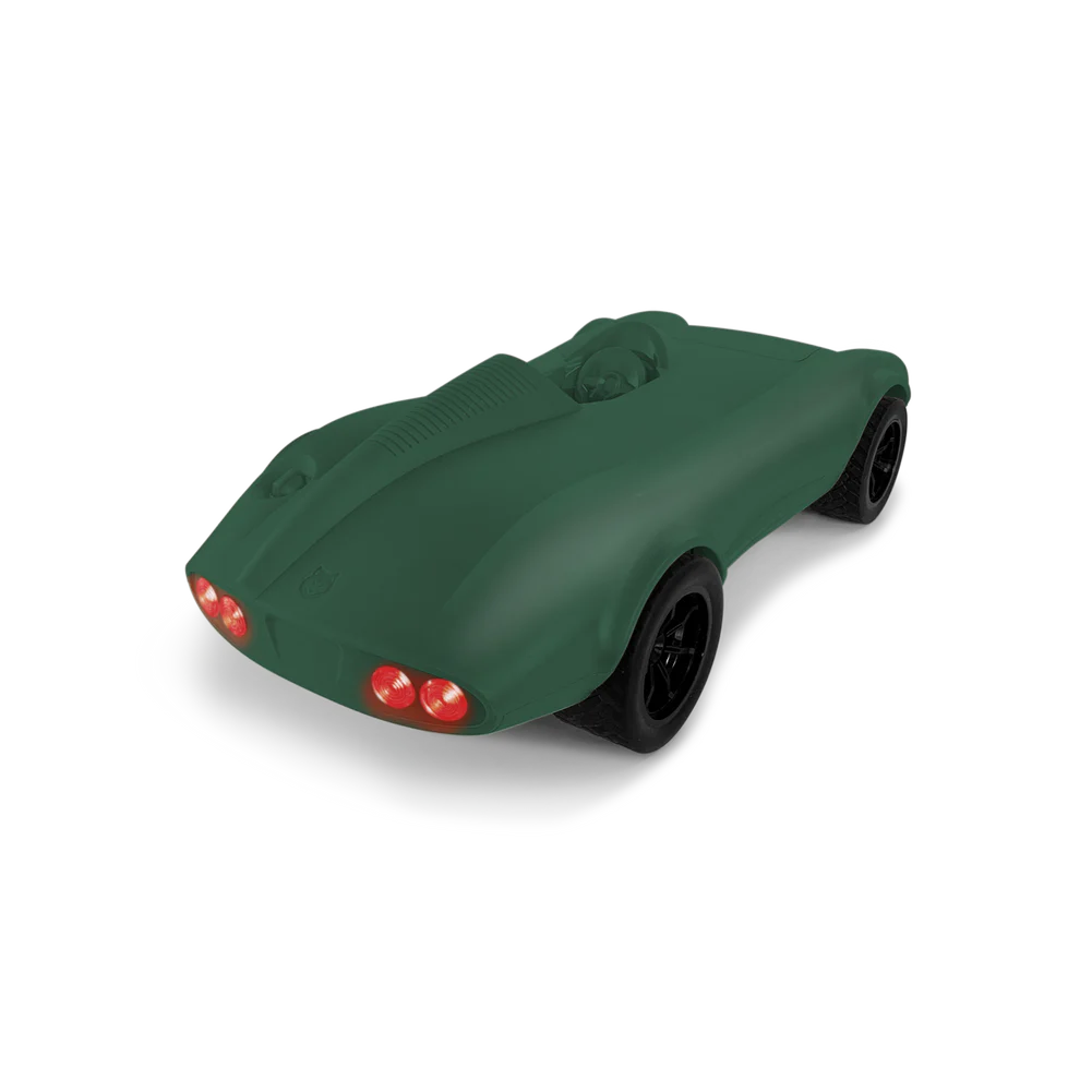 Kidywolf KIDYCAR Trkaći auto na daljinsko upravljanje 1:12 Green - Image 10