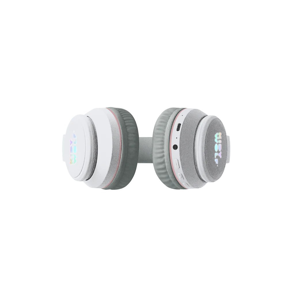 Kidywolf KIDYEARS Dječije Bluetooth slušalice s motivom 85 dB Rabbit - Image 4