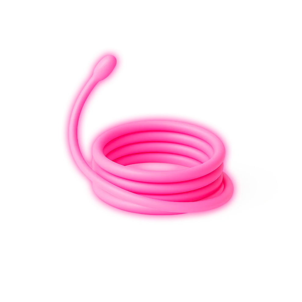 Kidywolf KIDYNEON Kreativni set za svjetleću zidnu dekoraciju Tales - Image 13