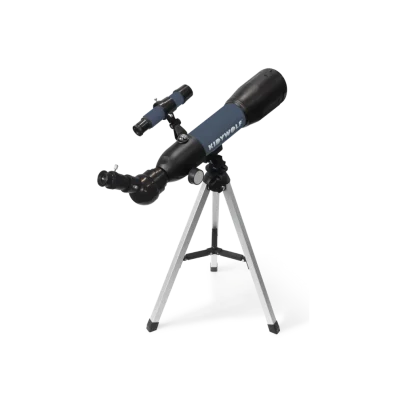 Kidywolf KIDYTELESCOPE Dječiji teleskop s tronošcem Blue